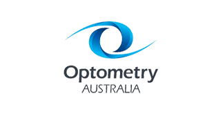 Optometry australia logo