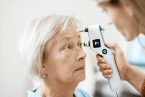 glaucoma eye pressure faq